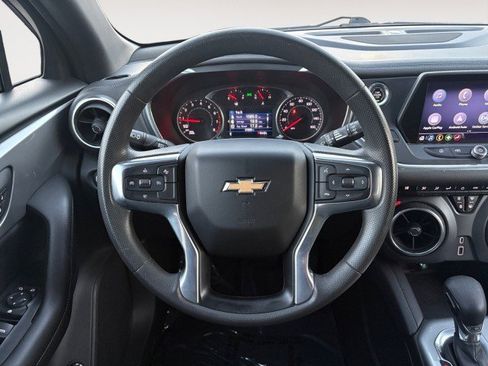Used 2021 Chevrolet Blazer LT image 8