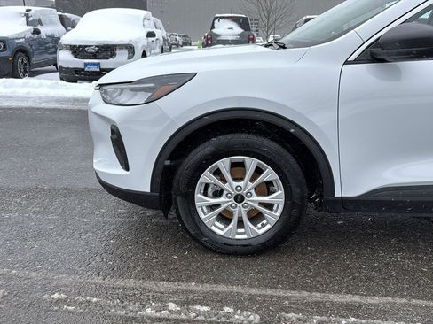 Used 2023 Ford Escape Active w/ Tech Pack #1 image 24