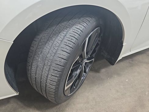 Used 2023 Nissan Altima 2.5 SR AWD/4WD image 32