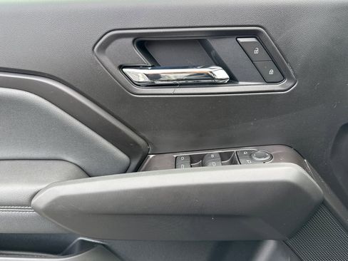 New 2026 GMC Canyon Elevation w/ Convenience Package image 12