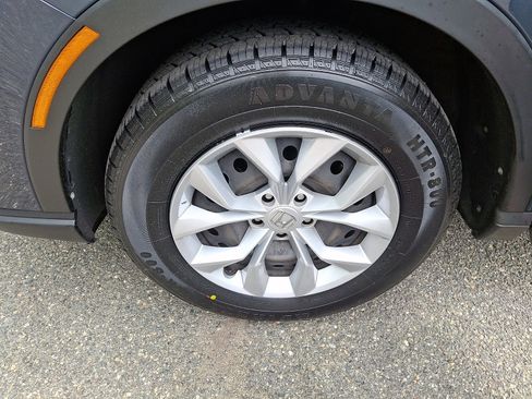 Certified 2024 Honda CR-V LX image 28