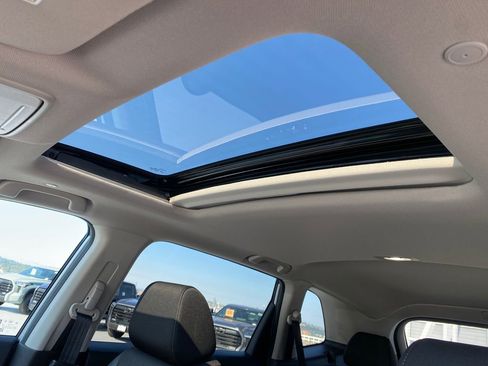 New 2026 Honda CR-V EX image 17