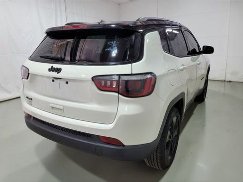 Used 2019 Jeep Compass Altitude image 18