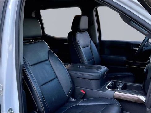 Used 2021 Chevrolet Silverado 1500 RST w/ All Star Edition Plus image 19