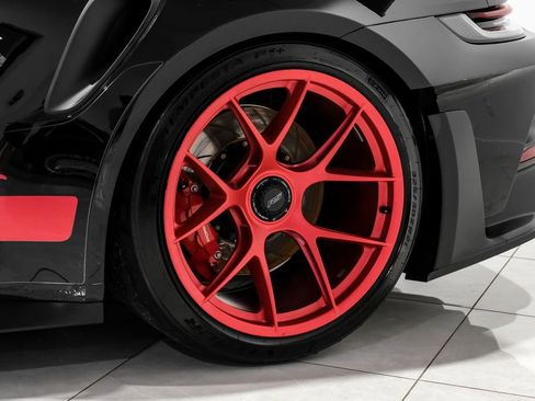 Used 2025 Porsche 911 GT3 RS w/ Weissach Package image 67