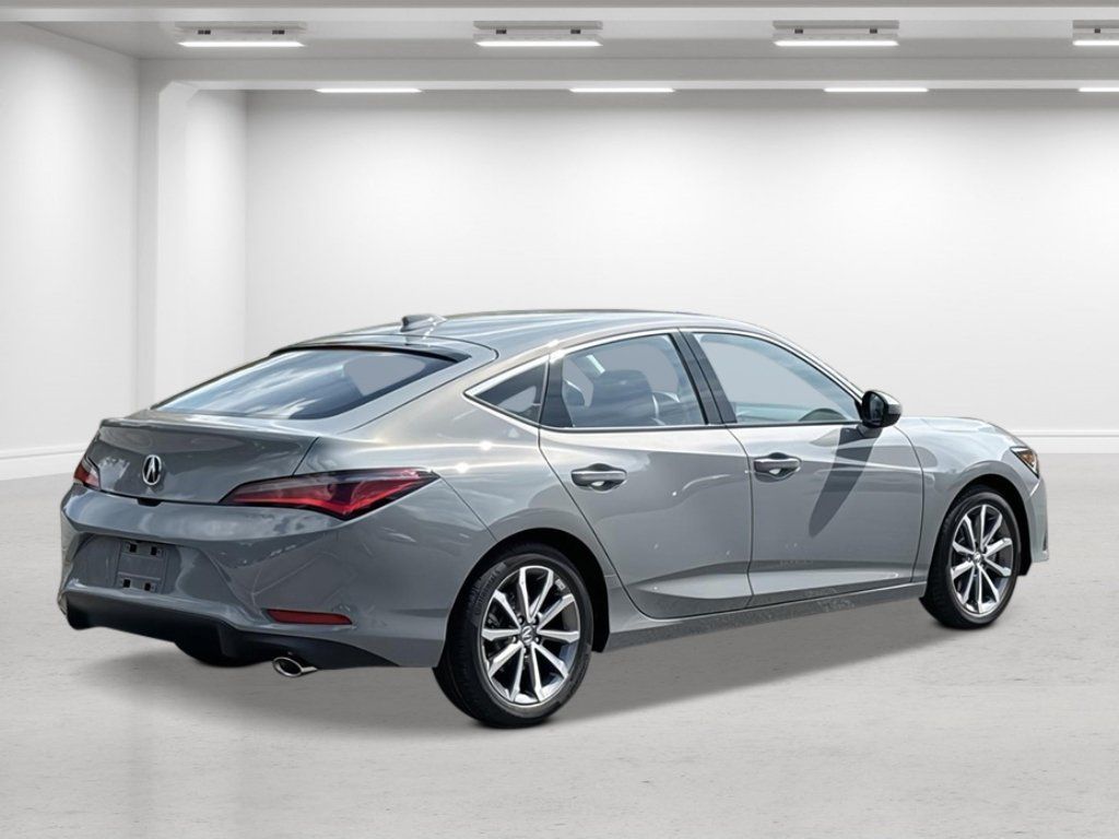 Used 2026 Acura Integra FWD image 5