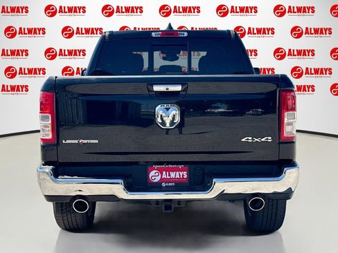 Used 2020 RAM 1500 Lone Star AWD/4WD image 7