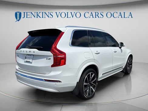 Certified 2023 Volvo XC90 B6 Plus w/ Protection Package Premier AWD/4WD image 3