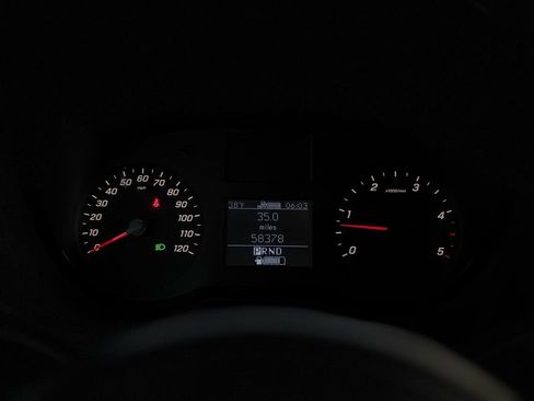 Used 2020 Mercedes-Benz Sprinter 2500 image 25