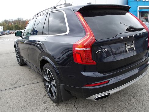 Used 2019 Volvo XC90 T6 Momentum w/ Advanced Package image 5