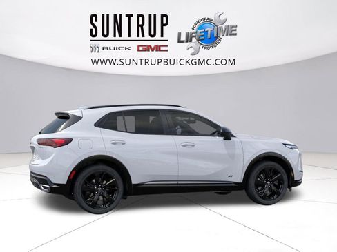 New 2026 Buick Envision Sport Touring image 6