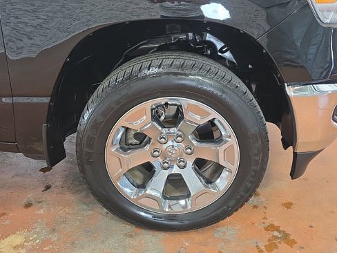 Used 2022 RAM 1500 Big Horn image 12