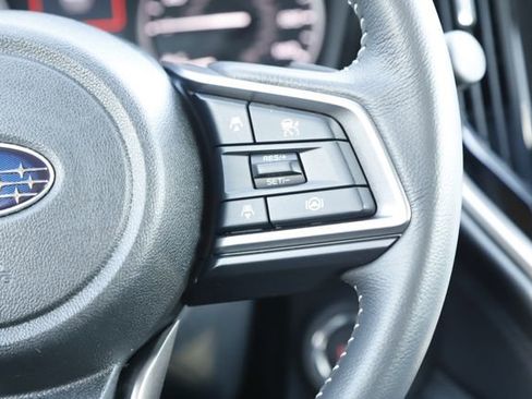 Certified 2025 Subaru Outback Premium w/ Popular Package #1A image 22