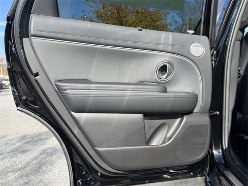 New 2026 Hyundai Palisade Calligraphy image 22