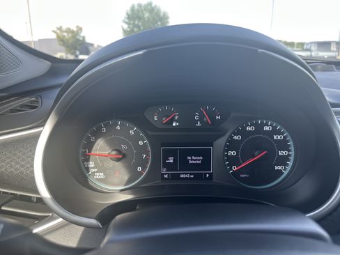 Used 2025 Chevrolet Malibu LT FWD image 20
