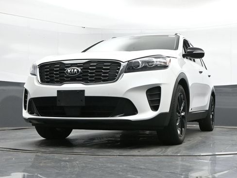 Used 2020 Kia Sorento S AWD/4WD image 33