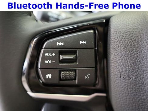 New 2026 Honda Odyssey Touring image 14