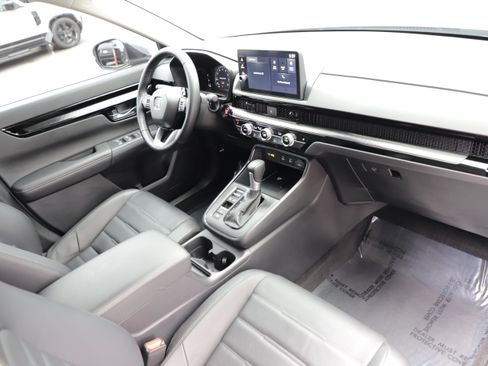 Used 2026 Honda CR-V EX-L image 12