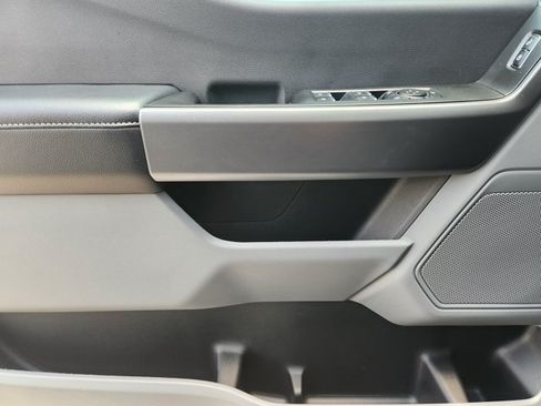 New 2026 Ford F250 XLT AWD/4WD image 17