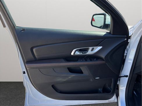 Used 2015 GMC Terrain SLT w/ Open Road Package image 17