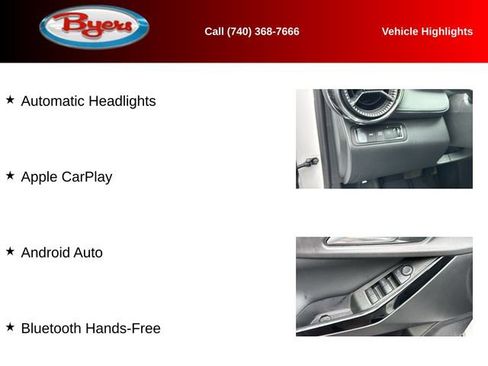 Used 2025 Chevrolet Equinox LT AWD/4WD image 12
