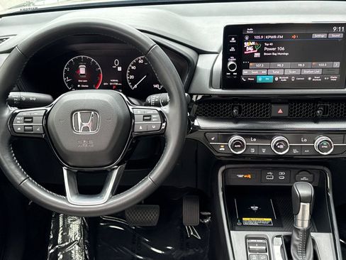 Used 2025 Honda CR-V EX-L image 15