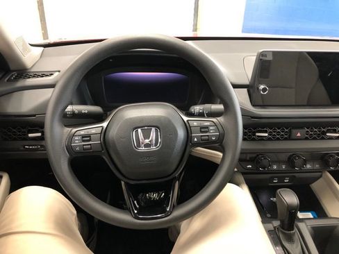 New 2026 Honda Accord SE image 24