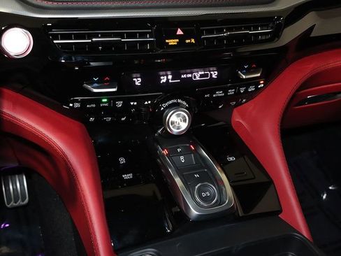 Certified 2026 Acura MDX A-Spec AWD/4WD image 22