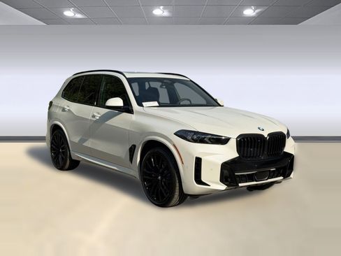 New 2026 BMW X5 sDrive40i RWD image 7