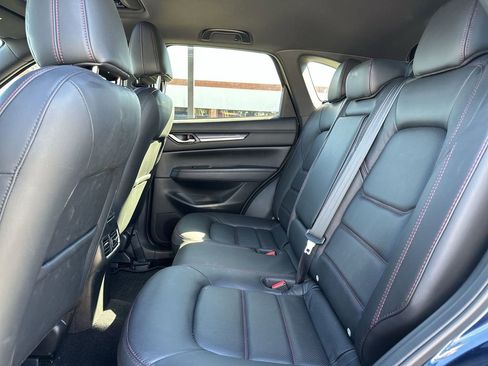 Certified 2025 MAZDA CX-5 2.5 Turbo image 22