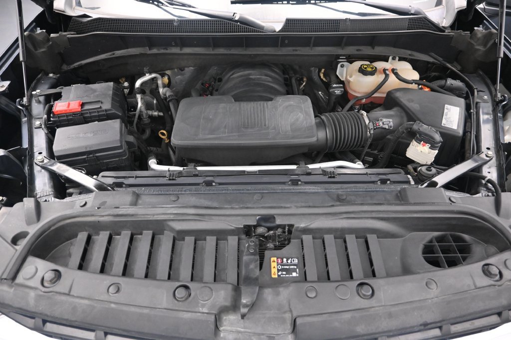 Used 2020 Chevrolet Silverado 1500 LT RWD image 15