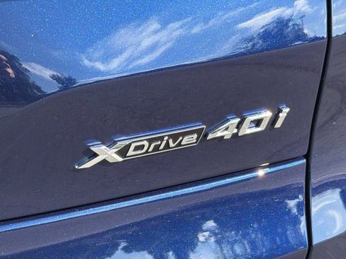 Used 2026 BMW X5 xDrive40i w/ Premium Package AWD/4WD image 40