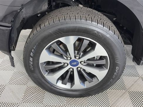 Used 2019 Ford F150 XL w/ Equipment Group 101A Mid AWD/4WD image 8