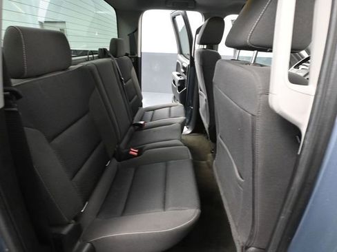 Used 2016 Chevrolet Silverado 1500 LT w/ All Star Edition image 38