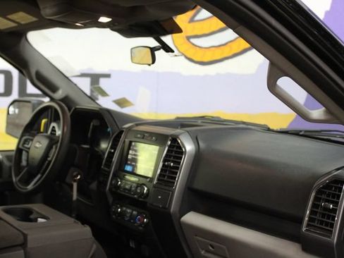 Used 2019 Ford F150 XLT w/ XTR Package AWD/4WD image 12