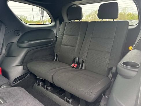 Used 2025 Dodge Durango GT AWD/4WD image 18