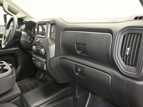 New 2026 Chevrolet Silverado 3500 W/T AWD/4WD image 24