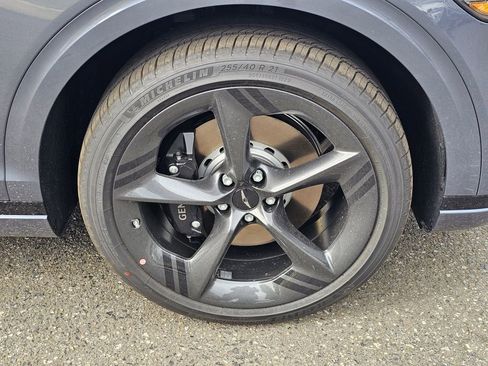 New 2026 Genesis GV70 3.5T Sport Prestige AWD/4WD image 31