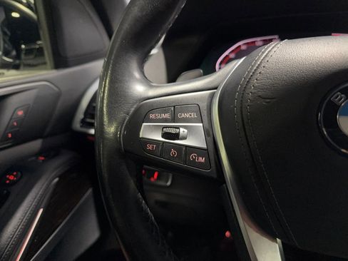 Used 2020 BMW X5 sDrive40i w/ Premium Package image 36