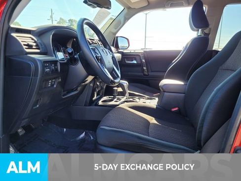 Used 2024 Toyota 4Runner TRD Off-Road image 4