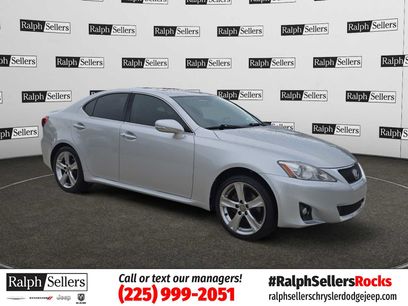 Used 2013 Lexus IS 250
