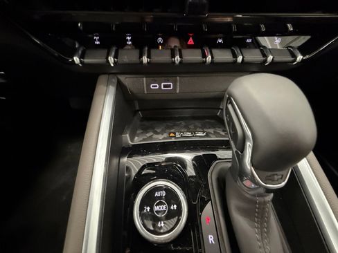 New 2026 Chevrolet Colorado ZR2 w/ Technology Package image 20