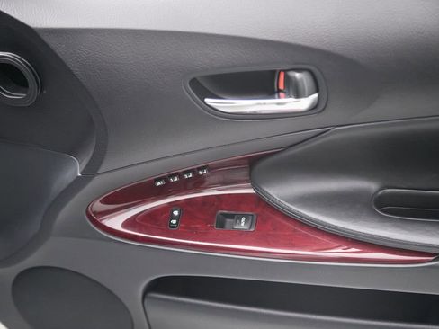 Used 2009 Lexus GS 450h RWD image 52