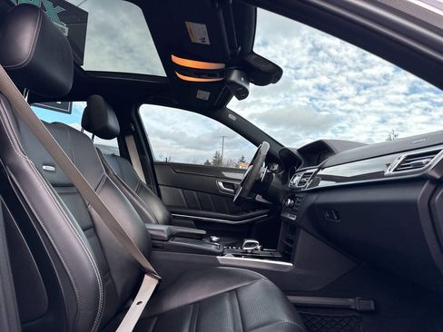 Used 2014 Mercedes-Benz E 63 AMG S-Model image 17