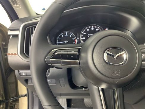 New 2026 MAZDA CX-50 Meridian Edition w/ Apex Package image 18