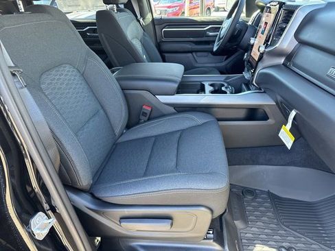 New 2026 RAM 1500 Big Horn image 14