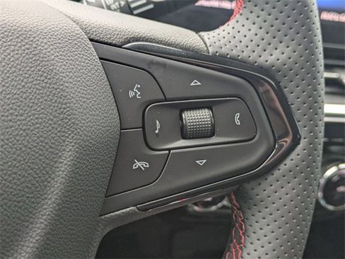 New 2026 Chevrolet Trax RS w/ Sunroof Package image 16