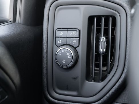 New 2026 Chevrolet Silverado 1500 W/T w/ WT Value Package image 21