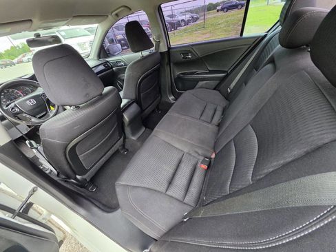 Used 2013 Honda Accord Sport image 4