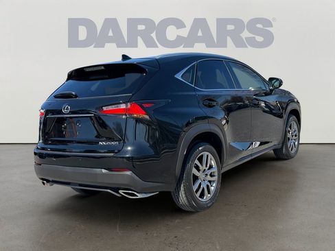 Used 2016 Lexus NX 200t AWD w/ Premium Package image 5